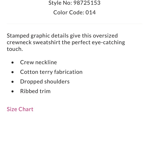 Free People Cream JO Pullover - Picture 4 of 6